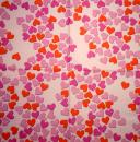 077 Heart / Hearts - 3-ply - Ti-Flair